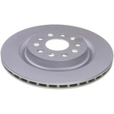 Power Stop 22-24 Jeep Grand Cherokee Rear Evolution Coated Rotor