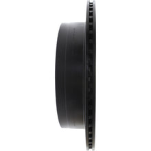 Load image into Gallery viewer, StopTech Drilled SportStop Cryo Rotor - Left