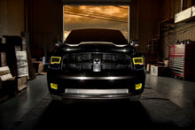 Load image into Gallery viewer, Oracle Lighting 09-18 Ram 1500 Sport Pre-Assembled w/Switchback Halo Headlights
