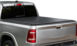 Access 20-22 Jeep Gladiator 5ft Bed (w/ Trail Rail) Lorado Roll-Up Cover