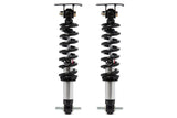 QA1 15-25 Ford F150 4WD 12-700lb/in. Front Pro-Coil Kit S-Adj