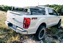 Load image into Gallery viewer, Cali Raised 19-22 Ford Ranger Overland Bed Rack - Tall / Long