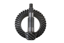 Revolution Gear & Axle 76-83 Jeep CJ5/CJ7/J10 AMC 20 Rear Axle 4.88 Ratio Ring & Pinion Set