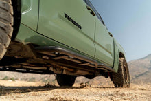 Load image into Gallery viewer, DV8 22-24 Toyota Tundra Crew Max - OE Plus Side Steps