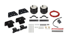 Load image into Gallery viewer, Firestone Ride-Rite Air Helper Spring Kit 22-26 Toyota Tundra 2WD/4WD (W217602628)