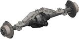 Artec Industries 97-06 Jeep Wrangler TJ Superduty Sterling Swap Kit w/ Truss - 2.63 In / Oem