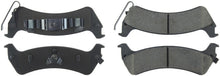 Load image into Gallery viewer, StopTech Street Select Brake Pads