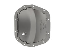 Load image into Gallery viewer, afe aFe POWER Differential Cover Jeep Wrangler (JL) 18-25 L4-2.0L (t)/ V6-3.6L (Dana M220)