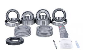 Revolution Gear & Axle Nissan H233B Front/Rear Axle Ring & Pinion Master Install Kit