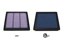 Load image into Gallery viewer, afe Magnum FLOW OE Replacement Air Filter Toyota Land Cruiser (J250) 24-25 L4-2.4L (t)