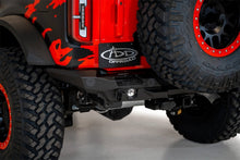 Load image into Gallery viewer, Addictive Desert Designs 21-22 Ford Bronco Stealth Fighter Rear Bumper