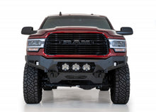 Load image into Gallery viewer, Addictive Desert Designs 19-21 Ram 2500/3500 Bomber HD Front Bumper (Baja Designs LP6 Mounts)