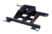 Load image into Gallery viewer, Gen-Y Advantage OEM Puck Mount 5th Wheel Gooseneck Dodge Combo Hitch (Pullrite 5th Wheel Head)