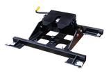 Gen-Y Advantage OEM Puck Mount 5th Wheel Gooseneck Dodge Combo Hitch (Pullrite 5th Wheel Head)