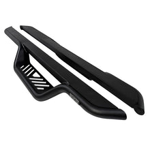 Load image into Gallery viewer, Westin 21-23 Ford Bronco 2DR (Excl. Bronco Sport) Outlaw Drop Nerf Step Bars - Textured Black