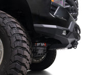 Load image into Gallery viewer, Addictive Desert Designs 22-25 Chevy Silverado 1500 Stealth Fighter Front Bumper w/ Winch Mount