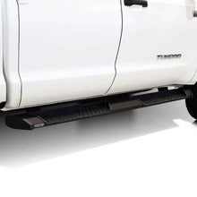 Load image into Gallery viewer, Westin 07-21 Toyota Tundra Double Cab AT6 Running Boards - Black