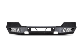 Body Armor 4x4 16-18 Chevy 1500 Eco Series Front Bumper