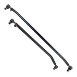 Synergy 07-18 Jeep Wrangler JK/JKU JK HD Steering Kit