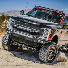 Load image into Gallery viewer, Westin 17-19 Ford F-250/350 Pro-Mod Front Bumper