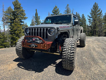 Load image into Gallery viewer, Gauntlet Front Bumper w/Bull Bar Tube for Jeep JL/JT  (2018+)