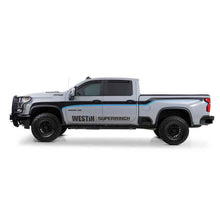 Load image into Gallery viewer, Westin 19-26 Chevy Silverado/GMC Sierra 1500 CrewCab AT6 Running Boards - Black