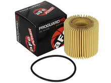 Load image into Gallery viewer, afe PROGUARD Oil Filter