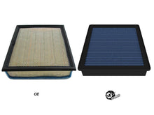 Load image into Gallery viewer, afe Magnum FLOW OE Replacement Air Filter Ford Diesel Trucks 20-25 V8-6.7L (td)