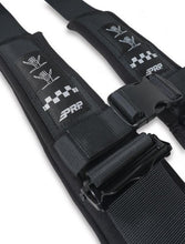 Load image into Gallery viewer, PRP Shreddy 5.2 Harness w/ Removable Pads - Shred Fast