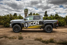Load image into Gallery viewer, ICON 2024+ Toyota Tacoma 1.25in-3in Stage 10 Suspension System Billet w/ Triple Rate Spring