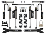 ICON 17-19 Ford F250/F350 2.5in Stage 6 Suspension System