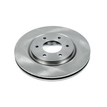 Load image into Gallery viewer, Power Stop 08-10 Infiniti QX56 Front Autospecialty Brake Rotor