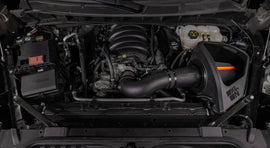 K&N 2019+ Chevrolet Silverado 1500 V8 5.3L/6.2L F/L NextGen DryFlow