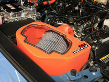 Load image into Gallery viewer, aFe POWER Momentum GT Pro Dry S Intake System 24-25 Toyota Land Cruiser (J250) - Orange Edition