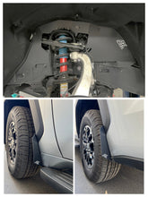 Load image into Gallery viewer, 2022+ Toyota Sequoia TriXPoly Bundle and Save