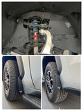 2022+ Toyota Sequoia TriXPoly Bundle and Save