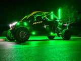 Rookie Series Rock Lights