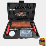 Tire Repair-kit (96 pcs)