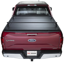 Load image into Gallery viewer, Pace Edwards 2016 Nissan Titan 6ft5in Bed UltraGroove Metal