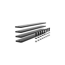 Load image into Gallery viewer, KC HiLiTES Platform One Side Light Delete Plates (Does Not Include Rack)