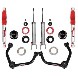Rancho 19-21 Ram 1500 Master Part Number - Three Boxes