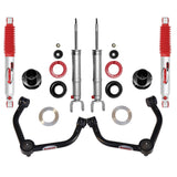 Rancho 19-21 Ram 1500 Master Part Number - Three Boxes