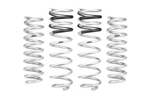 Load image into Gallery viewer, Eibach 21-24 Ford F-150 Raptor 3.5L V6 EcoBoost 4WD 3rd Gen Pro-Lift-Kit HD (Set of 4 Springs)