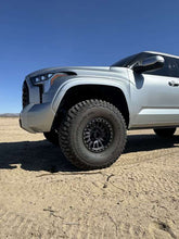 Load image into Gallery viewer, Camburg 22-25 Toyota Tundra 2WD/4WD Blue KINETIK Uniball Trail Series LT Kit w/ Billet XJ UCA
