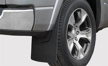 Load image into Gallery viewer, access 24+ Toyota Tacoma Mud Flaps W/ Trim Plates