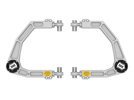 ICON 22-23 Toyota Land Cruiser 300 Billet Upper Control Arm Delta Joint Pro Kit