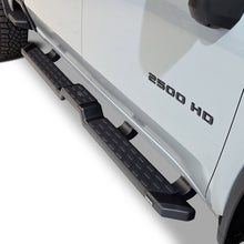 Load image into Gallery viewer, Westin 19-25 Chevrolet Silverado / GMC Sierra 1500 CC (Excl. LD/LTD) HDX Running Boards - Tex. Blk