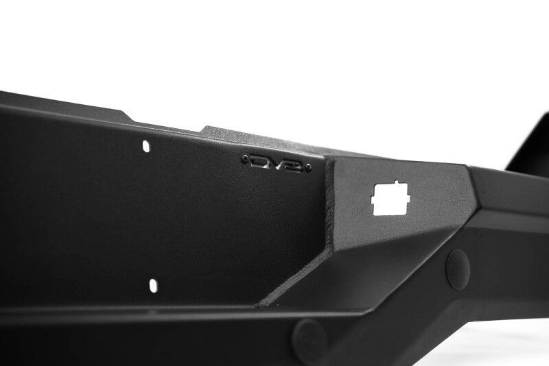 DV8 Offroad 24-25 Toyota Tacoma Spec Series Rear Bumper