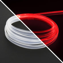 Load image into Gallery viewer, XK Glow Fiber Optic Roll / Fiber Optic Add On - 6ft