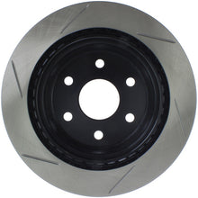 Load image into Gallery viewer, StopTech Power Slot 02-06 Escalade / 03-06 Avalanche 1500 Rear Left Rotor